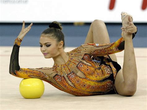 alina kabaeva age|Who is Alina Kabaeva, Vladimir Putins long